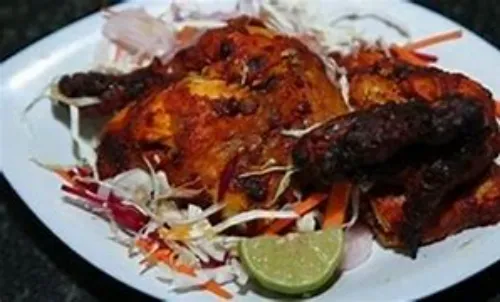 SHAWAI CHICKEN MANDI (QUARTER)